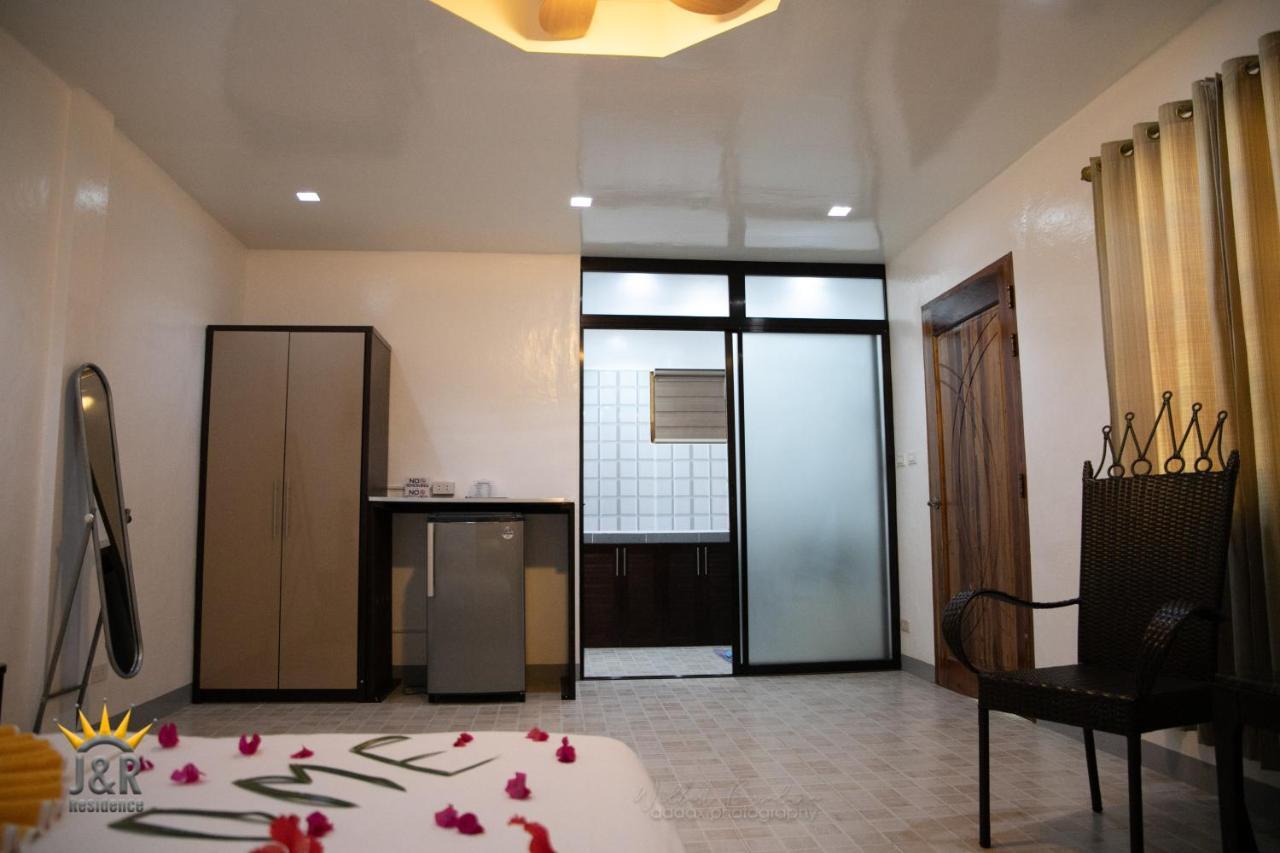 J&R Residence Anda  Bagian luar foto
