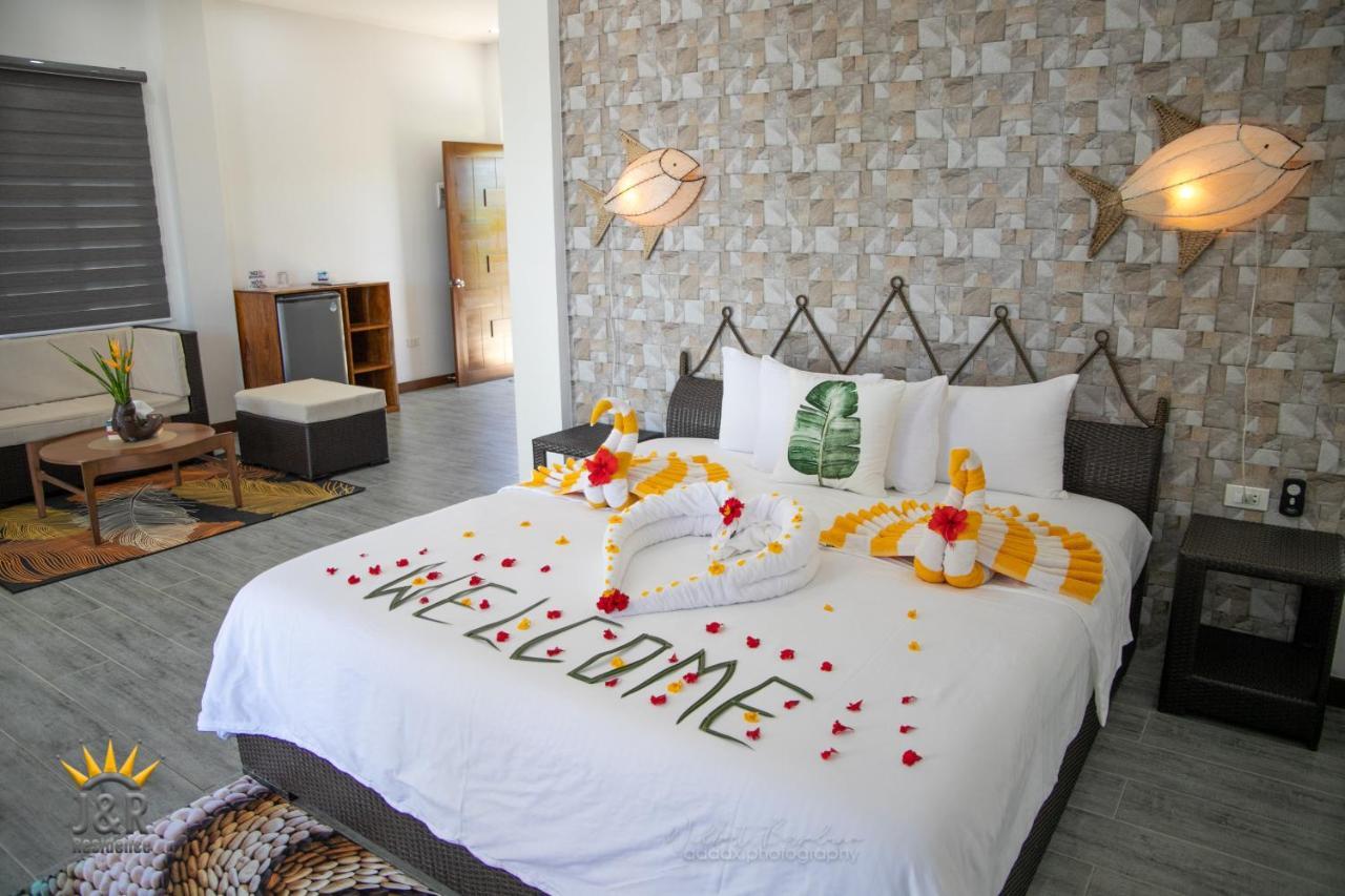 J&R Residence Anda  Bagian luar foto
