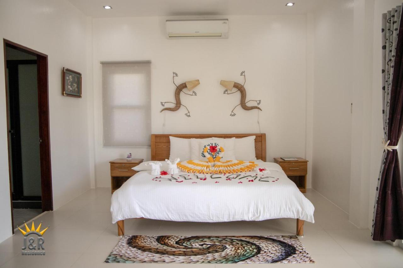 J&R Residence Anda  Bagian luar foto