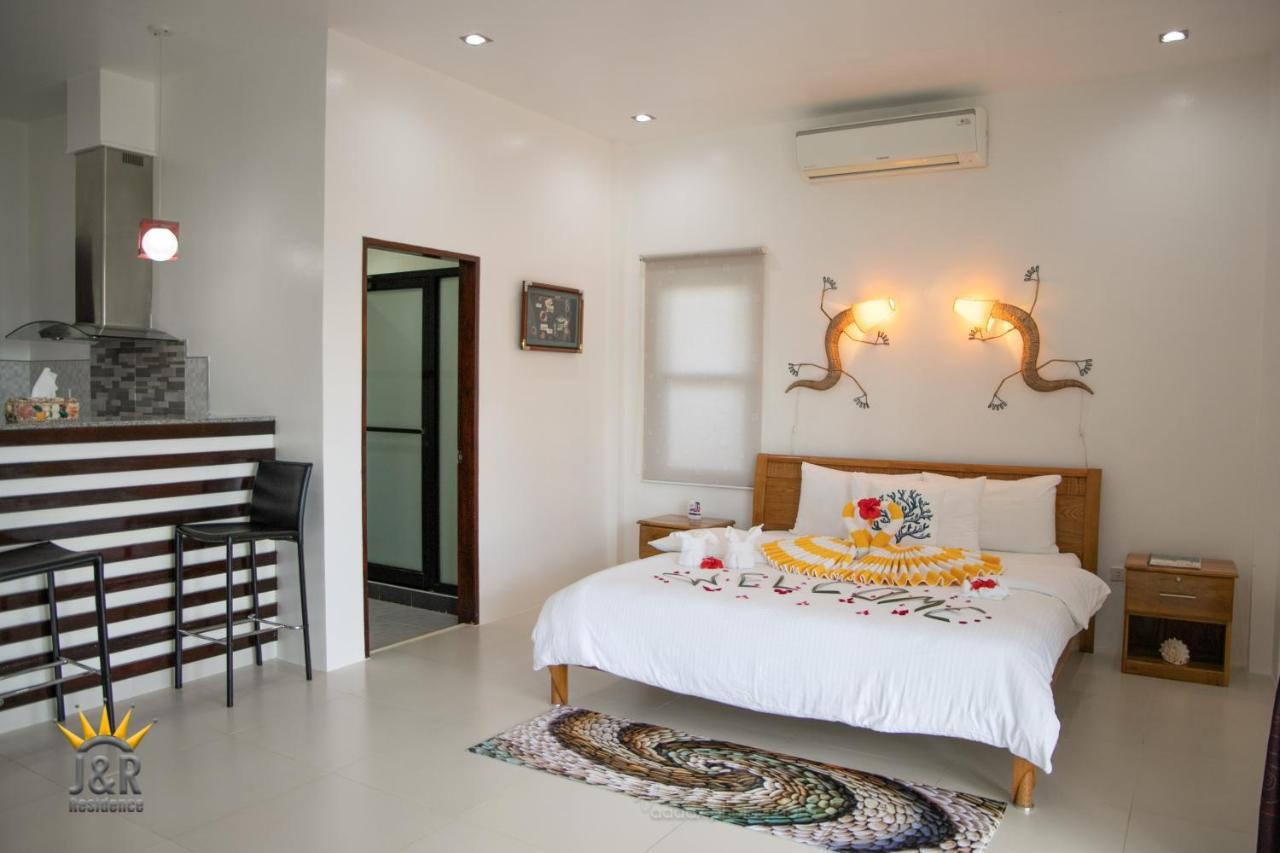 J&R Residence Anda  Bagian luar foto