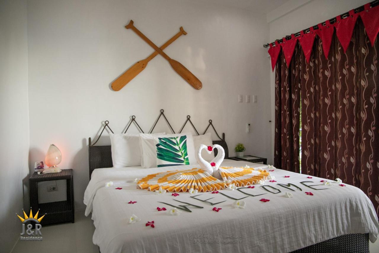 J&R Residence Anda  Bagian luar foto