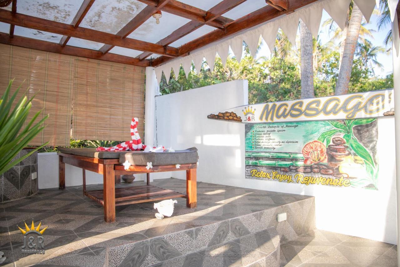 J&R Residence Anda  Bagian luar foto